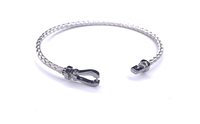 Bracciale Stocco Gioielli Uomo in Argento ABR 617 - ABR 617